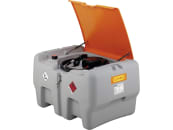 Cemo Tankanlage "DT-Mobil Easy APready" 440 l, für Diesel, mobil, STIHL-Akkusystem AP, ohne Akku und Ladegerät, 12061 