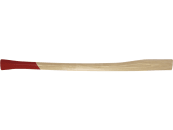 Spaltaxtstiel Länge 85 cm Hickoryholz 