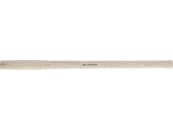 Spalthammerstiel Länge 85 cm Hickoryholz 