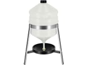 Geflügeltränke 30 l, 75 cm, automatisch 