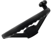 Fendt Lenkrad 350 mm, mit Drehgriff, für Traktor Vario 200, G210402070010 