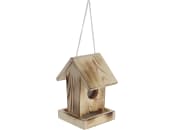 KERBL Vogelhaus "Gindelalm" 18 x 14 x 22,5 cm, 0,7 l, 87035 
