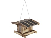 KERBL Vogelhaus "Kleiner Arber" 31 x 24,5 x 19 cm, 2,3 l, 87039 