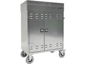 Growi® Sattelschrank "Accento" 1.000 x 1.480 x 600 mm, 4969 