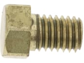 Perrot Sechskantschraube M 5 x 7 mm, für Versenkregner LVZA, LVZE, RT15677 