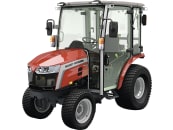 Massey Ferguson Traktor "MF 1M" 