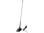 albrecht MIDLAND® Funkantenne "CBM 517" Leistung max. 200 W, massefrei, Anschluss PL, 65275 