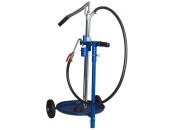 PRESSOL Getriebeölpumpe mit Wagen (17 008 950), Saugrohrlänge 650 mm, 3 l/min 17024950 PRESSOL Getriebeölpumpe mit Wagen (17 008 950), Saugrohrlänge 650 mm, 3 l/min 17024950