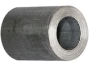 Industriehof® Buchse 12 x 20 x 25 mm, für Mc Connel, Noremat, Rousseau, S.M.A., 63-ROU-62 