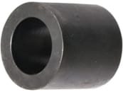 Industriehof® Buchse 29 x 45 x 45 mm, für Sauerburger, 63-SAU-06  Industriehof® Buchse 29 x 45 x 45 mm, für Sauerburger, 63-SAU-06