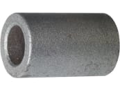 Industriehof® Buchse 13 x 22 x 35 mm, für Agram, Taarup, 63-ZZZ-19 