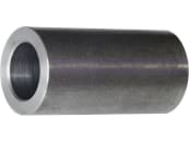 Industriehof® Buchse 16 x 25 x 49 mm, für Agrimaster, Maschio, 63-AGM-500 