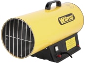 Wilms Heizkanone "GH 40 M" 18 bis 33 kW, Gas, mit Piezoz&uuml;ndung, 1861040 
