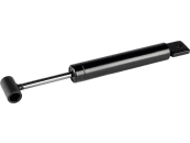 TRAILER POOL Auflaufdämpfer 235 mm, für Auflaufeinrichtung Peitz PAV/SR0,85, PAV/SR1,3, AD82130 