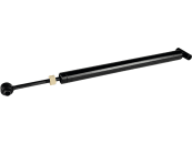 TRAILER POOL Auflaufdämpfer 500 mm, für Auflaufeinrichtung AL-KO 251 S lang ab Bj. 92, AD81251B 