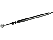 TRAILER POOL Auflaufdämpfer 525 mm, für Auflaufeinrichtung AL-KO 150V, 11140554 