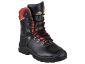 RUAL-Tex Schnittschutzstiefel "Black Forest"  RUAL-Tex Schnittschutzstiefel "Black Forest"