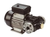 Patzelt Piusi E120-M 230V Elektropumpe K000326000 Patzelt Piusi E120-M 230V Elektropumpe K000326000