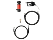 PRESSOL MOBIFIxx Dieselpumpe 35l/min, 9,2 gpm, 12 V DC, ABK-ZVABD-4 m 23517 100 