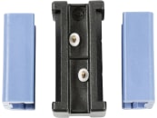 TRAILER POOL Kabelverbinder "DC" Kabel 2 x 0,75 mm², blau/schwarz, 014 000 069 