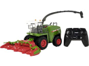 Fendt Modell "Katana RC" von Jamara, funkferngesteuert, 1:24, X991024151000 