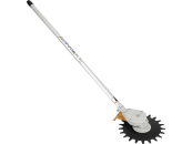STIHL Kreiselschere "RG-KM" Vorsatz Kombi-Motor, für Kombi-Motoren mit Rundumgriff, 4180 740 5006 