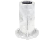 Wolf-Garten® Messerhalter für Rasenmäher ohne Antrieb 42, 48, YM, 4212405 