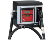 SAMOA® Profi-Dieseltankstelle SC-70 mit elektronischem Zählwerk, ohne Standfuß 80495  SAMOA® Profi-Dieseltankstelle SC-70 mit elektronischem Zählwerk, ohne Standfuß 80495
