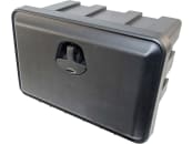 TRAILER POOL Staubox "Just 500-R" 500 x 300 x 350 mm, PP (Polypropylen), 003 001 036 