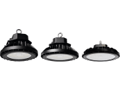 Patura LED-Hallenstrahler "Premium-Line" dimmbar 