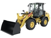 CAT® Radlader "900" Schaufel 0,75 – 1,55 m³ 