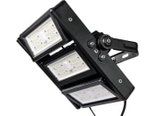 Patura LED-Hallenstrahler "Flex-LED Premium-Line" 48.600 lm, 300 W, dimmbar, 510220 