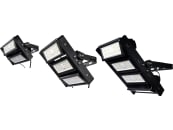 Patura LED-Hallenstrahler "Flex-LED Premium-Line" dimmbar 