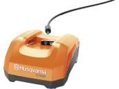 Husqvarna® Batterieladegerät "C750X" 240 V/750 W, 9707172-01 Husqvarna® Batterieladegerät "C750X" 240 V/750 W, 9707172-01