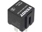 Fendt Relais Schließer, 12 V 30 A; 40 A, für Elektrik Traktor, Selbstfahr-Pflanzenschutzspritze, Feldhäcksler, H404900020050 