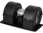 Fendt Innenraumgebläse für Heizung und Lüftung Traktor Vario 200, 300, 500, 700, Selbstfahr-Pflanzenschutzspritze Rogator, F260810130350 