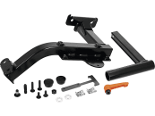 Fendt Halterung für Terminal Kabine, 007C171765100 Fendt Halterung für Terminal Kabine, 007C171765100