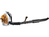 STIHL Benzin-Laubbläser "BR 500", Luftdurchsatz (kalk) 925 m³/h, 4282 200 0020 STIHL Benzin-Laubbläser "BR 500", Luftdurchsatz (kalk) 925 m³/h, 4282 200 0020