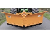 Düvelsdorf Schneepflug "Komfort" D-Lock 