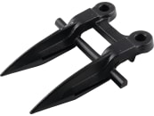 Industriehof® Doppelfinger verstärkt, für Schneidwerk Claas, 98.CLA-502 