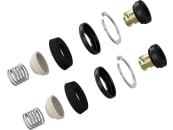 Wabco Reparatursatz für Schnellkupplung Duomatic Druckluft, 452 80 003 2 Wabco Reparatursatz für Schnellkupplung Duomatic Druckluft, 452 80 003 2