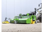 Düvelsdorf Kehrmaschine "Stratos Profi" D-Lock Düvelsdorf Kehrmaschine "Stratos Profi" D-Lock