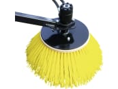 Düvelsdorf Seitenbesen links/rechts Polypropylen, für Kehrmaschine Stratos Profi 