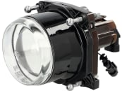 Fendt Hauptscheinwerfer links/rechts, Halogen H7, 12 V, für Traktor, Häcksler, Spritze, G334900160022 