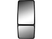 Fendt Außenspiegel links/rechts, 2-teilig, mit Weitwinkel, beheizbar, für Traktor Vario Fendt Außenspiegel links/rechts, 2-teilig, mit Weitwinkel, beheizbar, für Traktor Vario