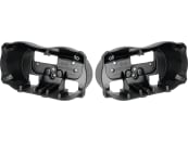 Fendt Scheinwerferblende vorn oben links/rechts, für Halogenbeleuchtung Dach Panoramakabine Traktor Vario 