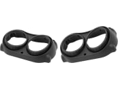 Fendt Scheinwerferblende vorn oben links/rechts, für Halogenbeleuchtung Dach Traktor Vario 