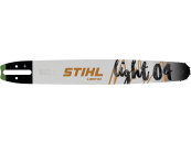 STIHL Führungsschiene "Light 04" 40 cm .325" .063"/1,6 mm, Aufnahme 3003, 3003 000 7713 STIHL Führungsschiene "Light 04" 40 cm .325" .063"/1,6 mm, Aufnahme 3003, 3003 000 7713