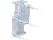 Düvelsdorf Verlängerung für Boxenplaner D-Lock, Euro, 3621120 Düvelsdorf Verlängerung für Boxenplaner D-Lock, Euro, 3621120