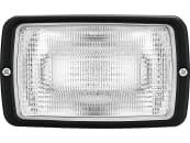 Fendt Arbeitsscheinwerfer Halogen H3, Nahfeldausleuchtung, für Traktor Farmer, Favorit, Geräteträger, Vario, Xylon, F380902110010 Fendt Arbeitsscheinwerfer Halogen H3, Nahfeldausleuchtung, für Traktor Farmer, Favorit, Geräteträger, Vario, Xylon, F380902110010